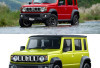 Mau Beli Suzuki Jimny 2026? Cek Dulu Simulasi Cicilan Varian Tertingginya