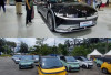 Mobil Listrik Lagi Booming, Ini Jenis yang Paling Laris di Indonesia Sekarang