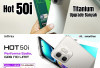 Infinix Hot 50i Diskon Besar di Mei 2026, Cocok untuk Pelajar dan Mahasiswa