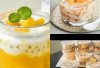 Sensasi Segar Mango Milk Cheese Creamy, Cocok untuk Camilan Kekinian