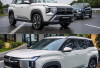 Kenapa Mitsubishi Destinator Jadi SUV Paling Digemari Wanita di IIMS 2026? Intip Fitur Rahasianya!