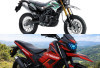Honda X-Tracker 2026, Motor Bebek Trail 150cc Irit 60 Km/L, Siap Libas Segala Medan