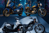 ZXMOTO Siapkan Skutik Adventure 2 Silinder Bersamaan Munculnya Spyshots Misterius Suzuki 350cc