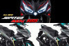 Yamaha Jupiter MX 185 2026: Naik Kelas Total, Mesin Lebih Besar, Fitur Lebih Canggih, Tetap Lincah!