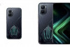 Skor AnTuTu Infinix GT 50 Pro Terungkap: Siap Pecahkan Rekor Baru di Kelas Harga Menengah?