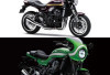 Sentuhan Balap Klasik yang Mematikan! Intip Pesona Kawasaki Z900RS Cafe, Raja Baru di Segmen Retro Modern