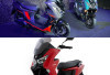 Polytron Fox 350, Maxi Skutik Listrik dengan Fitur Canggih, Ini Kelebihan dan Kekurangannya!