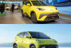 BYD Atto 1 Facelift 2026, Mobil Listrik Kompak dengan Teknologi Canggih, Ini Spesifikasi dan Jarak Tempuhnya!