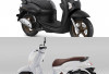 Honda Scoopy 2026: Pesona Gaya Retro yang Makin Memukau Berpadu Teknologi Modern