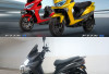 Simulasi Kredit Motor Listrik Polytron 2025–2026, Segini DP dan Cicilannya!