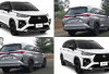 Harga Toyota Veloz Hybrid Agustus 2026 Jadi Sorotan Ditahun 2026!