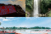 Elok di Pandang! Ini 7 Wisata Aalam Yang Mempesona di Jambi