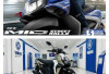 Spesifikasi dan Harga Yamaha Mio Street Rally 2026: Tampilan Lebih Kekar, Fitur Canggih, dan Siap Geser Rival 