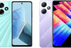 Smartphone Rp 1 Jutaan dengan Fitur Mewah, Infinix HOT 30 Jadi Primadona Diawal 2026!