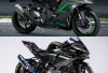 Kawasaki Ninja ZX-25R SE Bukan Cuma Kencang, Ini Total Biaya Perawatan Tahunannya