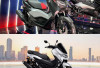 Yamaha NMAX 2026 Hadir Lebih Canggih, Skutik Premium dengan Teknologi 'Turbo' dan Fitur Modern