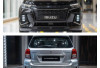 Solusi Cerdas Bisnis Travel! Isuzu 9-Seater 2026 Hadir dengan Kabin Mewah & Mesin Anti-Rewel, Cek Simulasinya