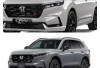Waspada! Honda CR-V hingga Toyota Masuk Daftar 5 Mobil Paling Rawan Dicuri!