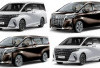 Review Lengkap Toyota New Alphard XE 2026: MPV Premium dengan Teknologi Masa Depan dan Kenyamanan Kelas Atas!