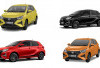 Update Harga Promo Terbaru: Daihatsu All New Ayla Tipe X MT 1.0 Tahun 2026, Ini Dia Spesifikasinya!