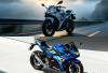 GSX250R-F: Nama Baru, Tenaga Meningkat Justru Dijual Lebih Murah