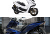 PCX 160 2026 Launch, Maxi Scooter Stylish dengan Teknologi Baru