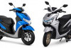 Yamaha FreeGo XR: Skutik Canggih dengan Fitur Premium untuk Perjalanan Lebih Nyaman Ditahun 2025!