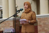 Apresiasi Loyalitas Abdi Negara  
