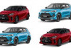 Harga Terbaru Toyota Rush Mei 2026 Resmi Rilis, Ternyata Varian Ini Paling Diburu Ditahun 2026!