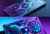 Tablet Gaming Masa Depan Red Magic 5 Pro Hadir dengan Bodi Transparan dan Sistem Pendingin Canggih