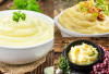 Buruan Cobain Resep Mashed Potato Keju Cocok Untuk Sarapan!