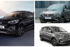 Terbaru Suzuki Ertiga Hybrid 2026 MPV Murah Rasa Masa Depan, Simak Spesifikasinya!