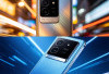 iQOO 16 Bersiap Gebrak Pasar Flagship 2026: Spek Gahar Baterai 8.000mAh dan Snapdragon 8 Elite Gen 6