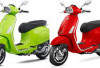 Vespa Meluncurkan Sprint dan Primavera Baru Dengan Harga Mulai dari Rp 50 Jutaan Terbaru 2026!