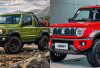 Suzuki Jimny Mini Truck 2026, Pickup Off-Road Ikonik dengan Daya Angkut Andal, Ini Speknya!