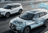  Suzuki Across: Kemungkinan Ganti Landasan Teknologi, Beralih dari RAV4 ke Victoris?