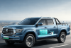 Geely Riddara RD6 PHEV: Pickup Hybrid Canggih Siap Menggebuk Pasar Global!