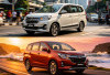 Daihatsu Xenia 2026 Tetap Jadi MPV Favorit, Harga Kompetitif dan Kabin Luas Jadi Andalan Keluarga