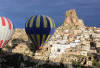 Situs Warisan Dunia UNESCO Cappadocia