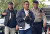 KPK Sita Duit Miliaran Rupiah
