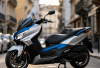 Kymco Downtown 250i: Maxi Scooter Penuh Kenyamanan, Tantang Yamaha XMAX!
