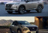 Nissan X-Trail 2026 Tampil Lebih Modern, SUV Hybrid dengan Fitur Lengkap