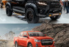 Isuzu D‑Max 2026: Pick‑Up Diesel Irit dengan Teknologi Modern, Siap Tantang Ford Ranger di Indonesia!
