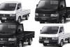 Harga Terbaru Suzuki Carry Juni 2026 Resmi Terungkap, Masih Jadi Rajanya Mobil Niaga atau Mulai Terancam!