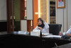 Wawako Pimpin Rapat Persiapan HUT Kota Pagar Alam 