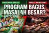MBG Program Bagus Bila Dikelola dengan Baik