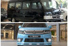 Mitsubishi L300 Mini Bus 2026 Meluncur, Simak Kelebihan dan Kekurangannya Sebelum Dipilih untuk Armada Usaha