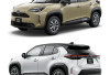Toyota Yaris Cross 2026 Makin Modern, Mesin Hybrid Jadi Andalan Utama, Begini Spesifikasi Terbarunya!