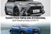 Suzuki Fronx 2026 Review: SUV Coupe Terjangkau dengan Fitur Modern, Mampukah Saingi Raize dan WR-V?