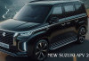 Eksplorasi Interior Suzuki APV, Kenyamanan Tanpa Batas untuk Para Penumpang, Ini Selengkapnya!